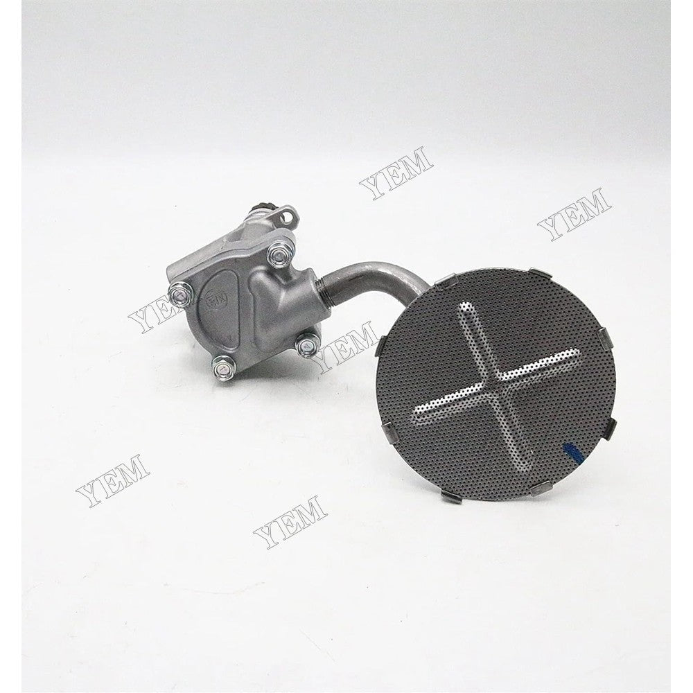 For Isuzu Engine 4JB1 4JG1 4JG2 Oil Pump 8973251570 For Isuzu