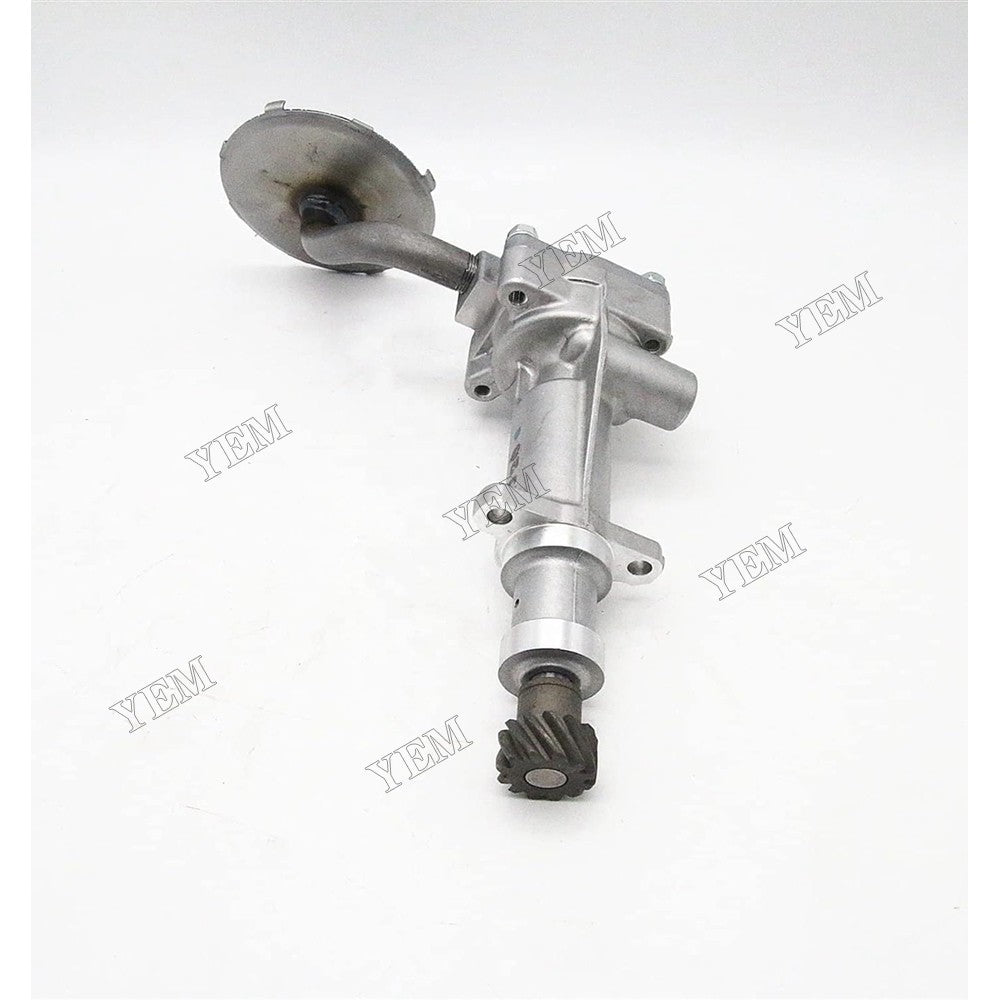 For Isuzu Engine 4JB1 4JG1 4JG2 Oil Pump 8973251570 For Isuzu