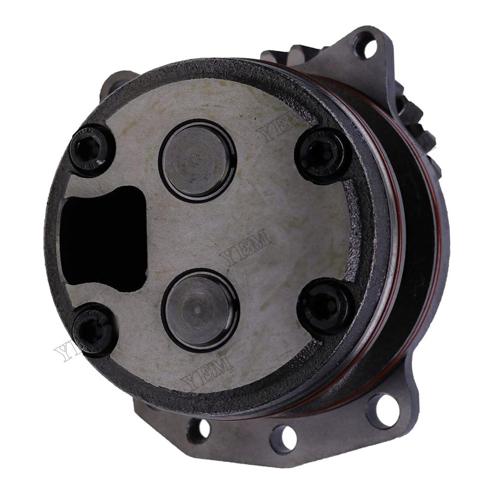 For Cummins Engine L10 M11 QSM11 Oil Pump 3401186 For Cummins
