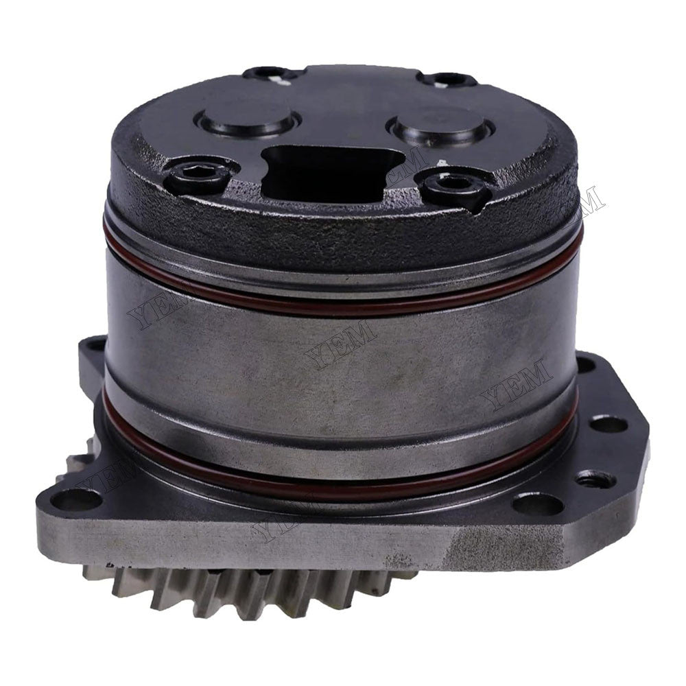 For Cummins Engine L10 M11 QSM11 Oil Pump 3401186 For Cummins