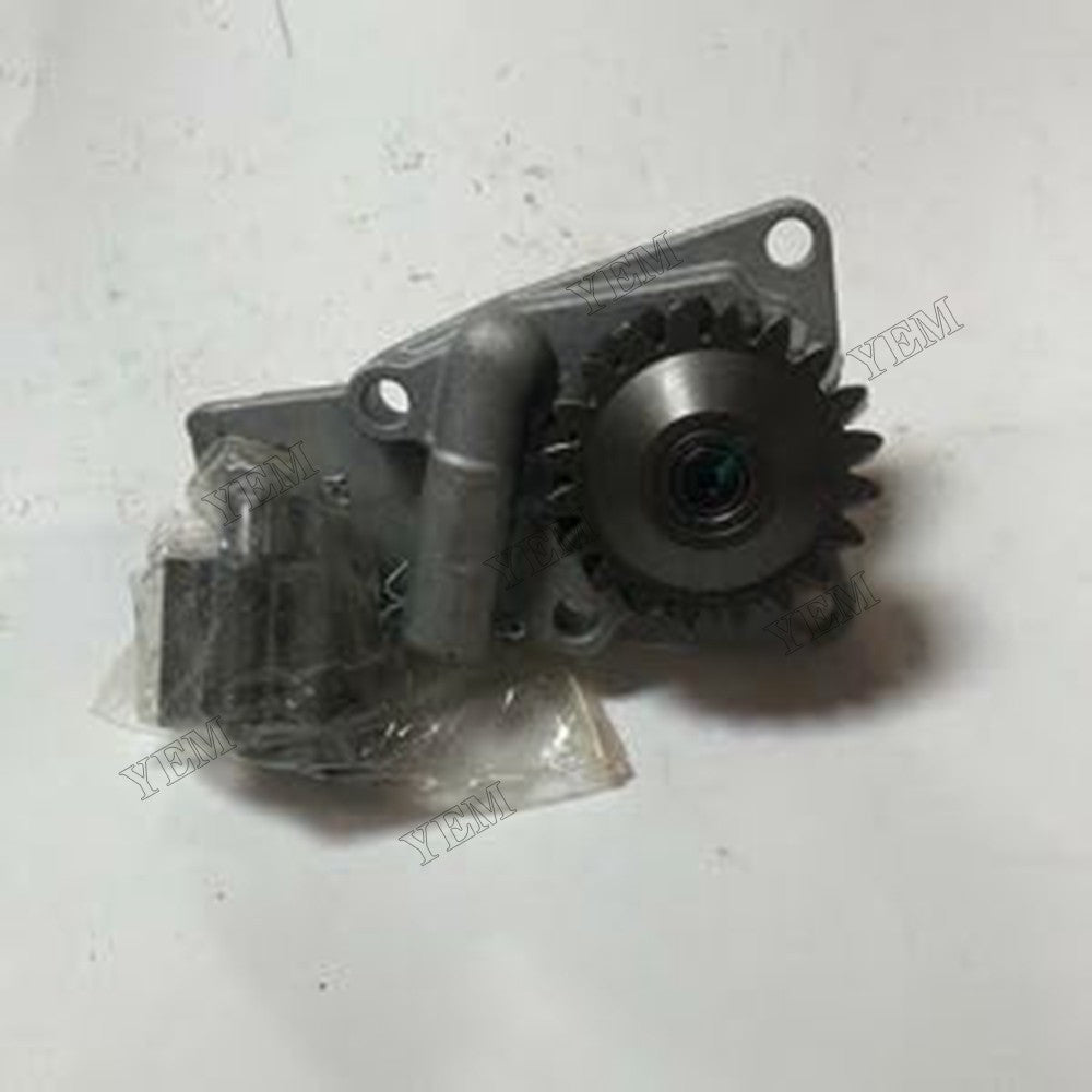 For Komatsu Engine 6D95 SA6D95L-1G Excavator PC200-6 PC220-6 Oil Pump 6209-51-1101