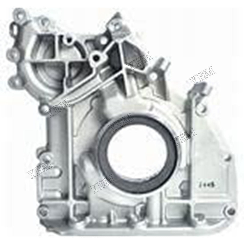 For Volvo Engine D6D Excavator EC160B EC180B EC210B EW160B EW180B EW200B Loader L60E L70E L90E Oil Pump VOE20502113