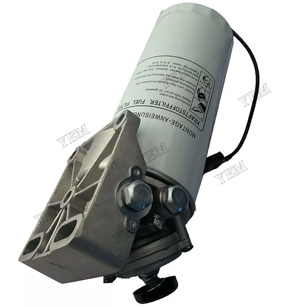 For Deutz 2012 1013 2013 Engine Volvo Excavator Oil Pump 02113832 For Deutz