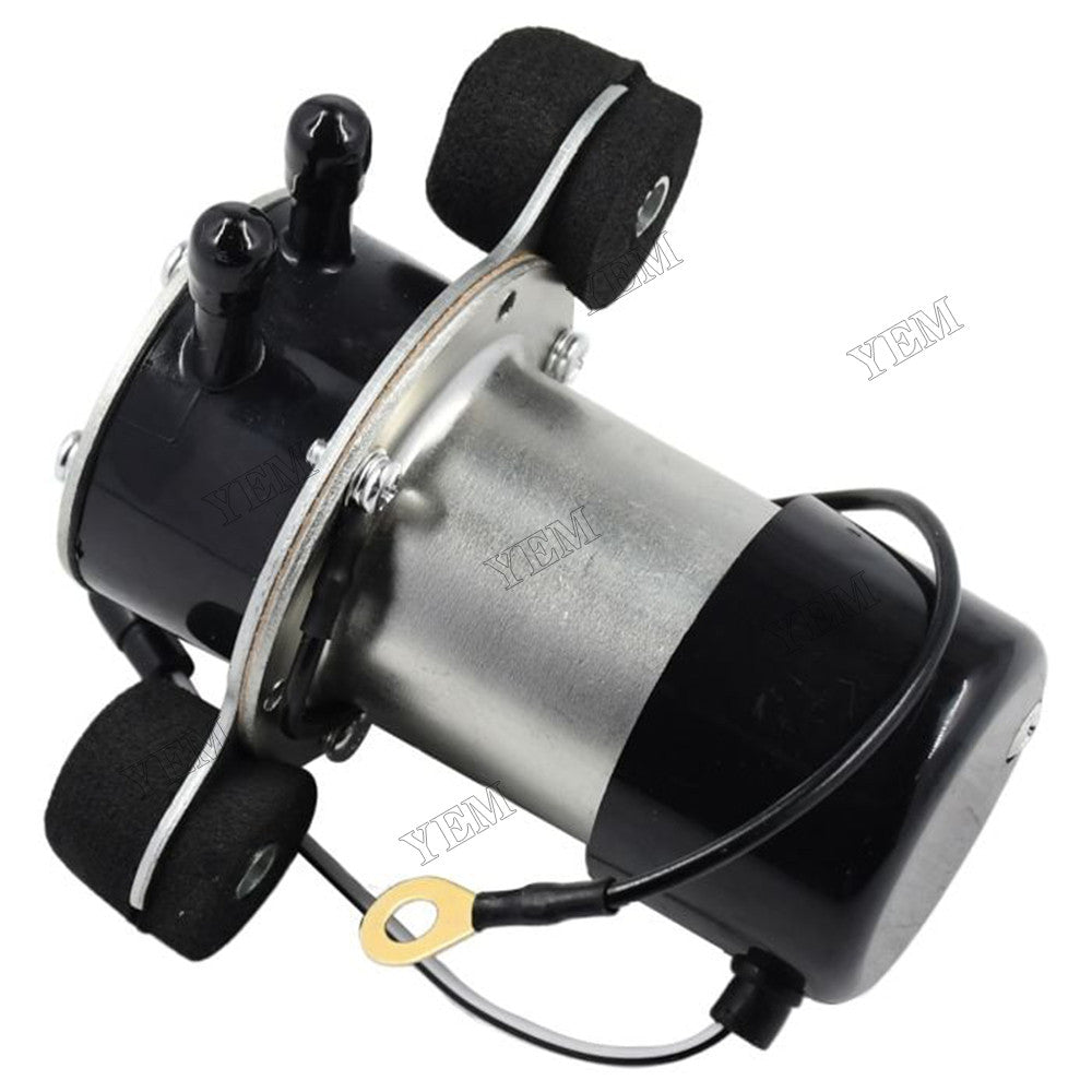 High quality Oil Pump 560A-600-020-00 3656-2713-100-0G 12V Pipe 6mm YEMPARTS