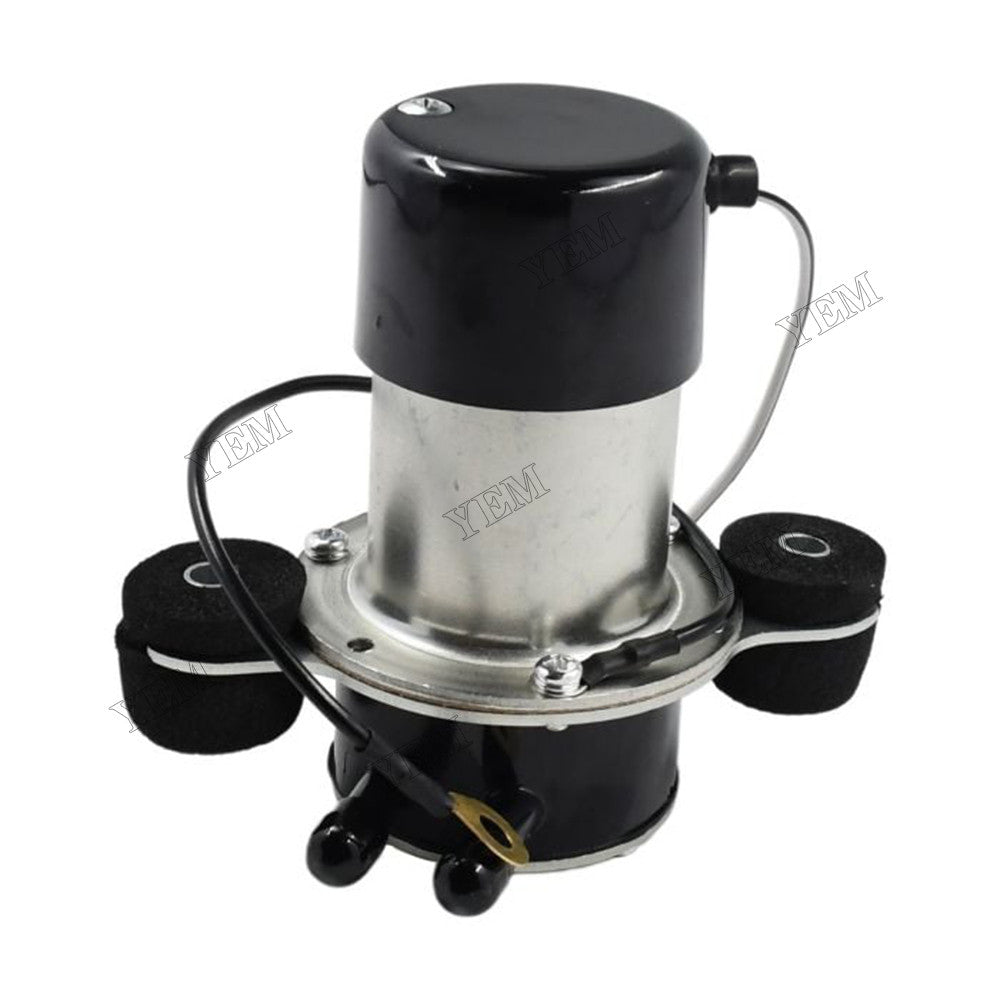 High quality Oil Pump 560A-600-020-00 3656-2713-100-0G 12V Pipe 6mm YEMPARTS