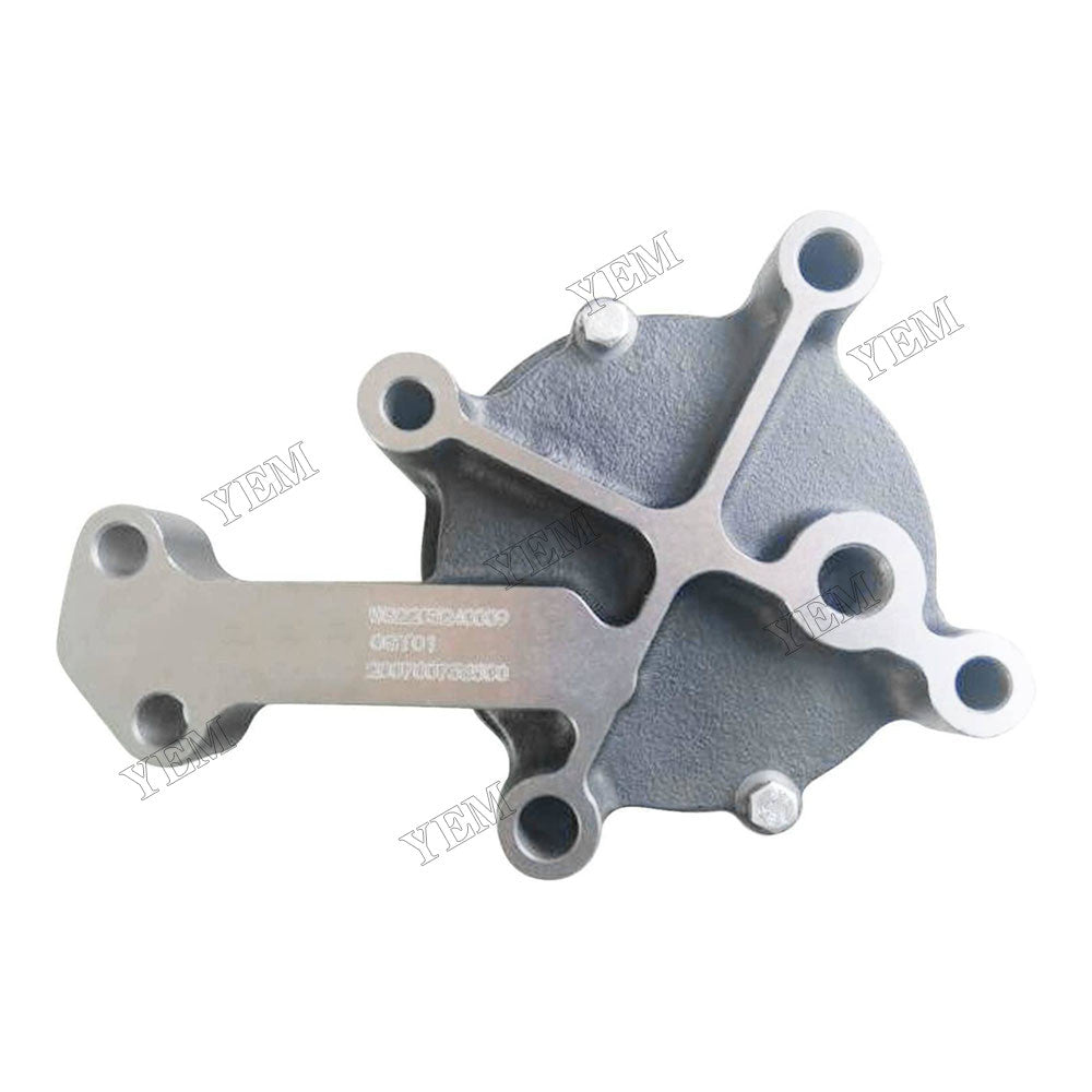 For Howo Truck HW19710 Oil Pump WG2203240009