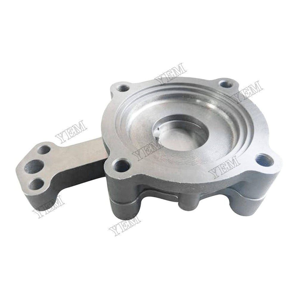 For Howo Truck HW19710 Oil Pump WG2203240009 For HOWO