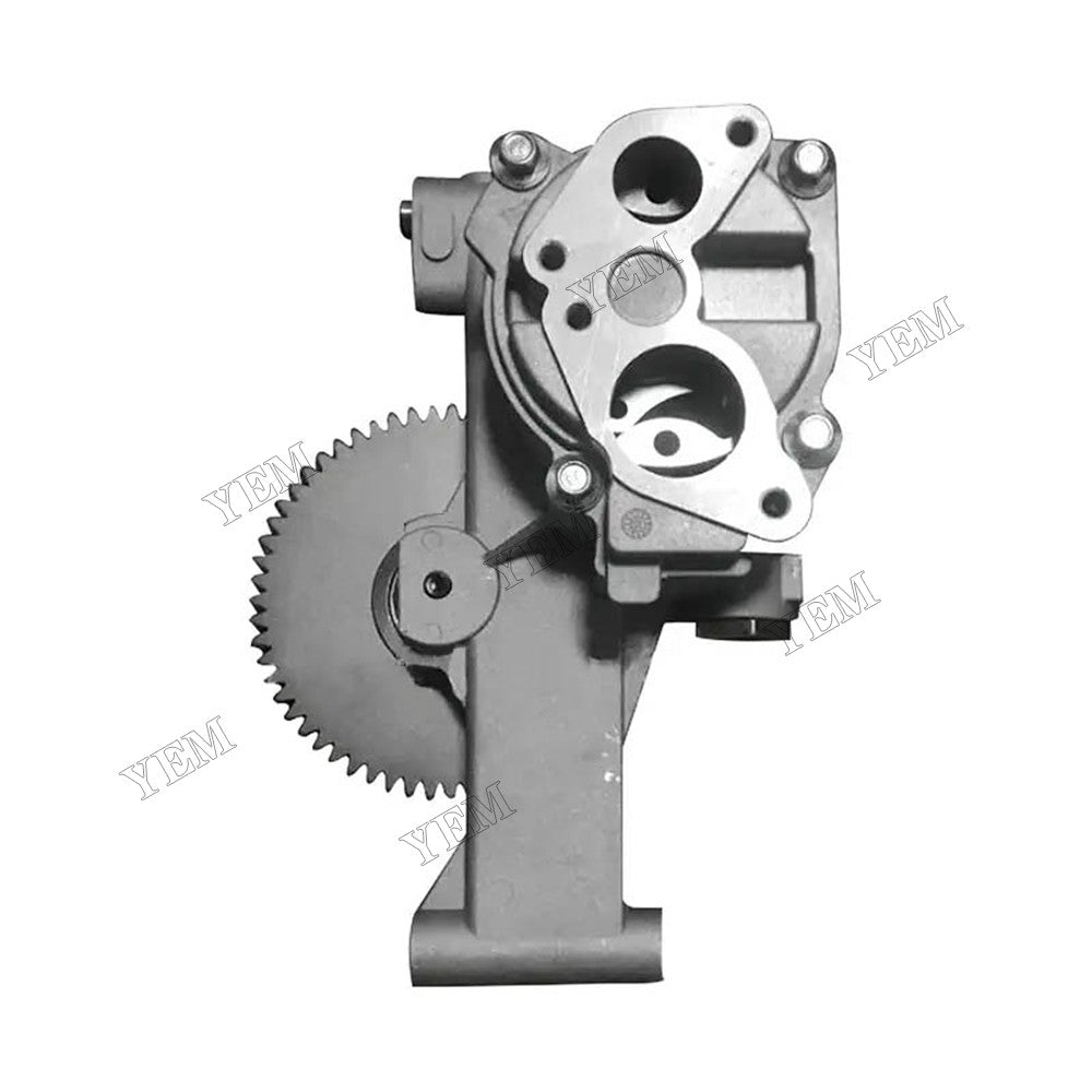 For Caterpillar CAT Engine C9 C-9 C9.3 Excavator 330C 330D 336D 336D2 340DL 340D2L M330D 330CLN 330DN 330DL 336DL Oil Pump 210-5522