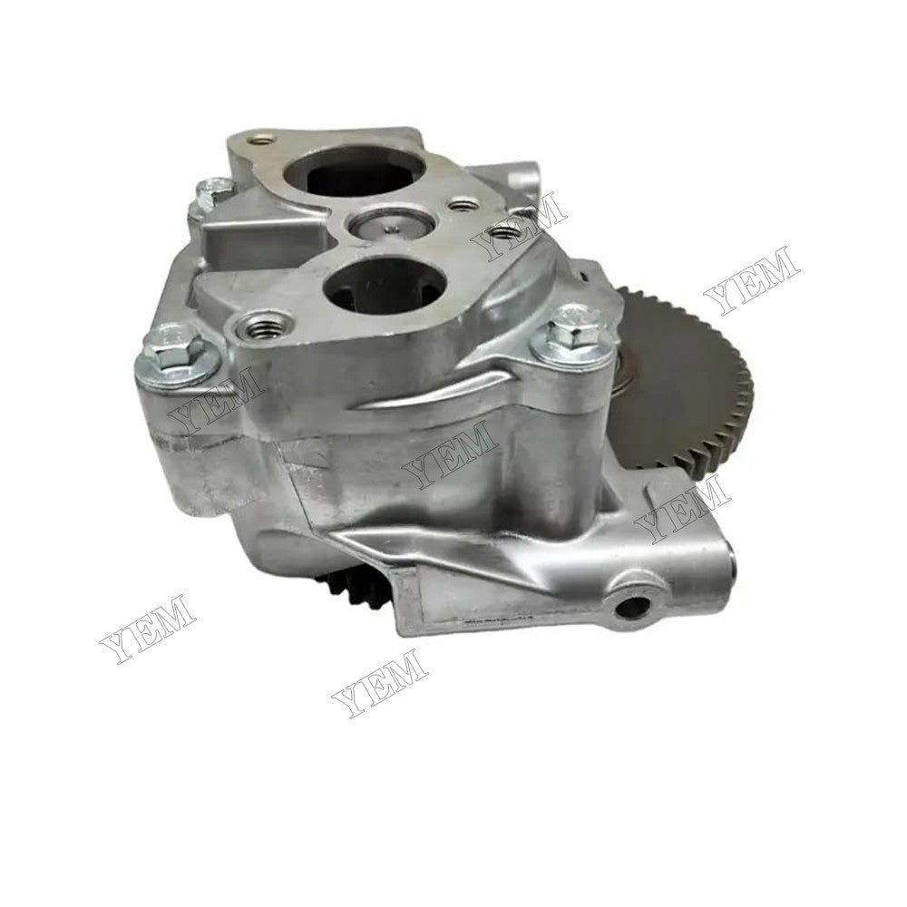 For Caterpillar CAT Engine C9 C-9 C9.3 Excavator 330C 330D 336D 336D2 340DL 340D2L M330D 330CLN 330DN 330DL 336DL Oil Pump 210-5522 For Caterpillar