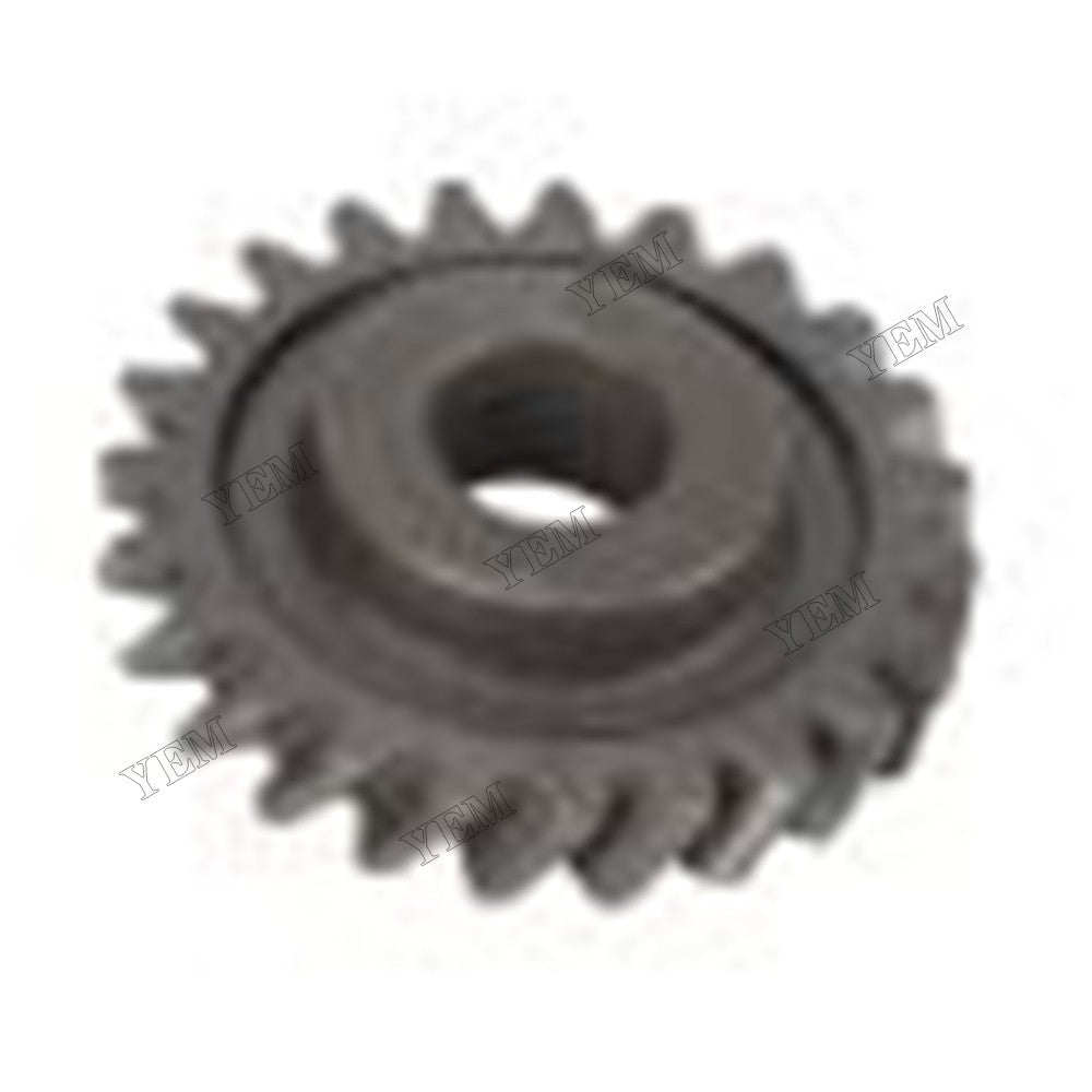 For Caterpillar CAT Engine S6KT S4K Excavator E320 E320B 24T Oil Pump Gear 34335-12070 5I-7686