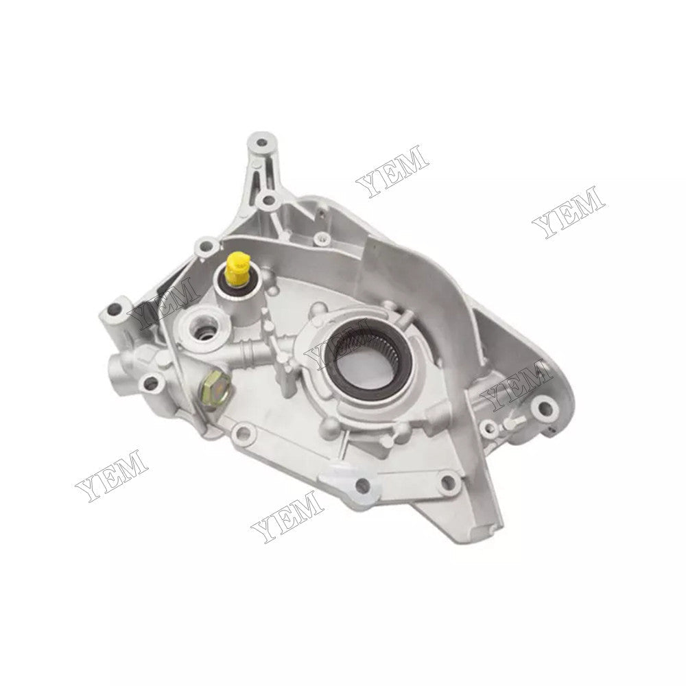 For Mitsubishi L200 L300 Pajero 4D56 4D56T 2.5L Turbo Diesel Engine Oil Pump MD181583 For Mitsubishi