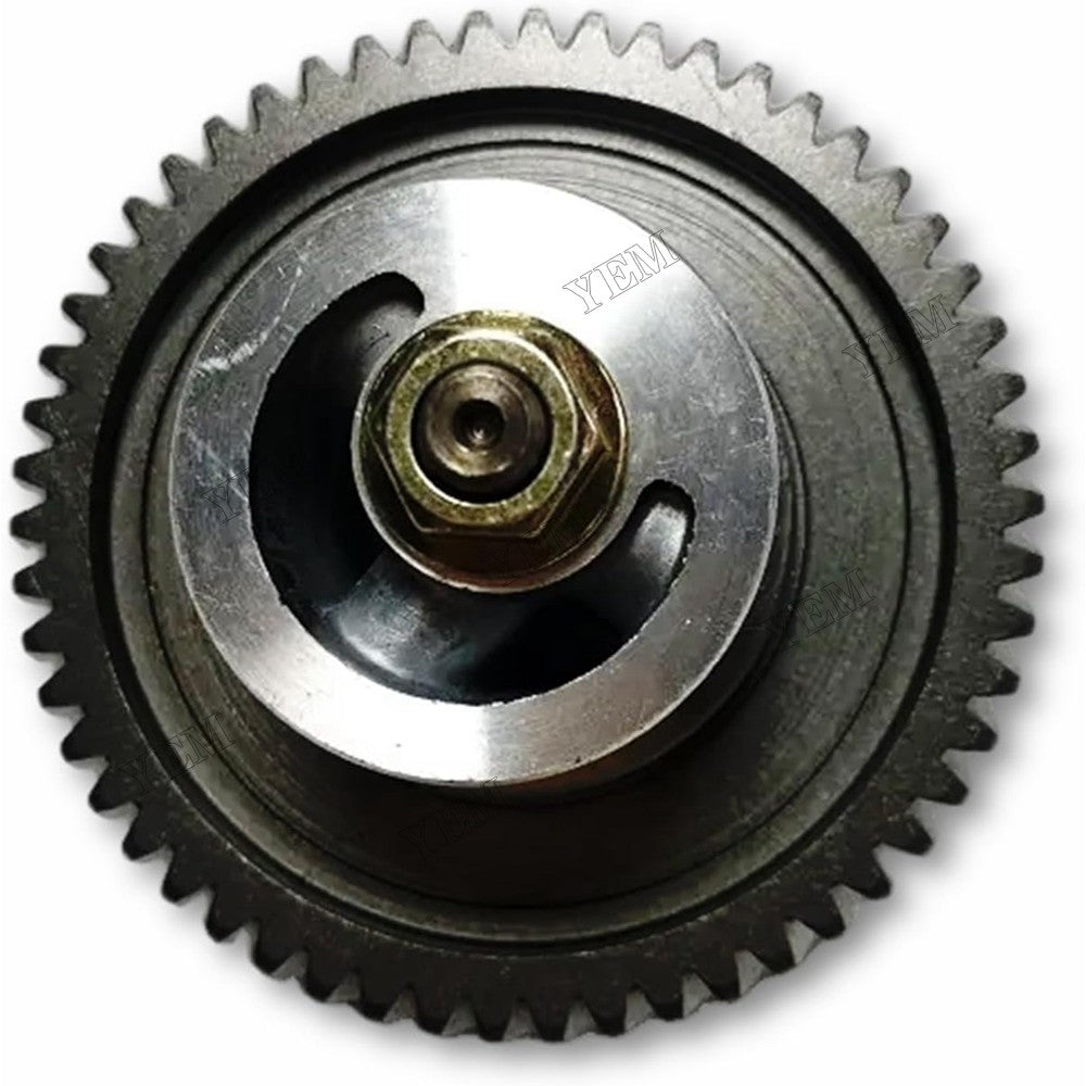 For Caterpillar CAT Engine 3003 3011C C1.1 C1.6 Excavator 301.5 301.7CR 302 Oil Pump 339-3016 For Caterpillar