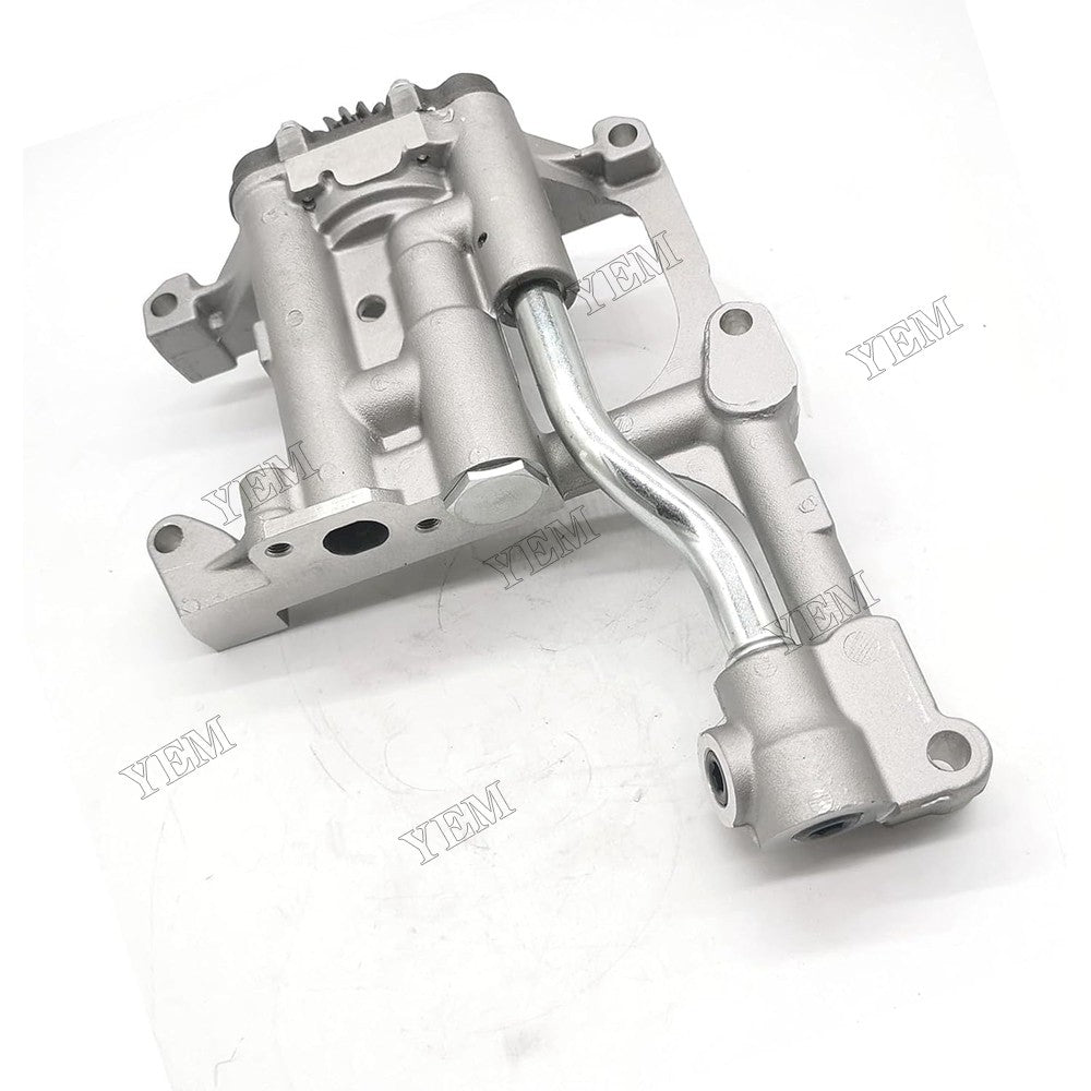 For Perkins Engine 1103C-33 1103C-33T Massey Ferguson Telescopic Handler 8925 8926 89410 Tractor 431 451 461 3425 Oil Pump 4225294M1