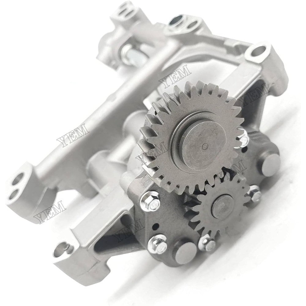 For Perkins Engine 1103C-33 1103C-33T Massey Ferguson Telescopic Handler 8925 8926 89410 Tractor 431 451 461 3425 Oil Pump 4225294M1 For Perkins
