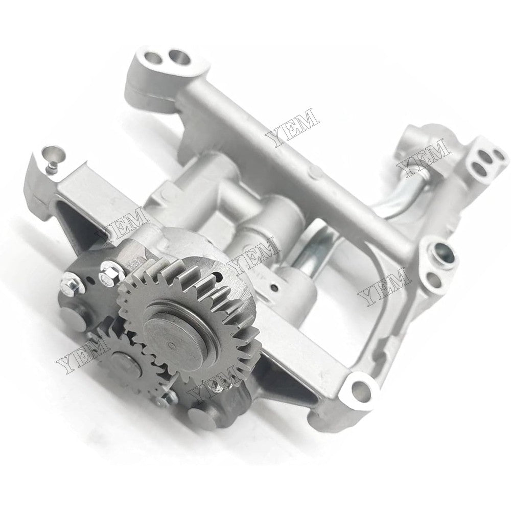 For Perkins Engine 1103C-33 1103C-33T Massey Ferguson Telescopic Handler 8925 8926 89410 Tractor 431 451 461 3425 Oil Pump 4225294M1 For Perkins