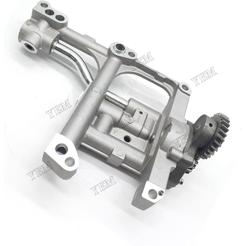 For Perkins Engine 1103C-33 1103C-33T Massey Ferguson Telescopic Handler 8925 8926 89410 Tractor 431 451 461 3425 Oil Pump 4225294M1 For Perkins