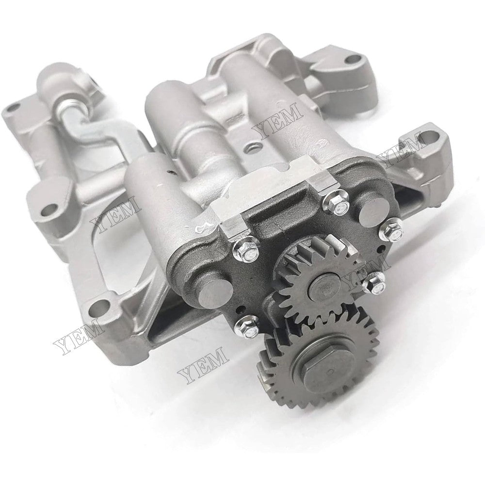 For Perkins Engine 1103C-33 1103C-33T Massey Ferguson Telescopic Handler 8925 8926 89410 Tractor 431 451 461 3425 Oil Pump 4225294M1 For Perkins