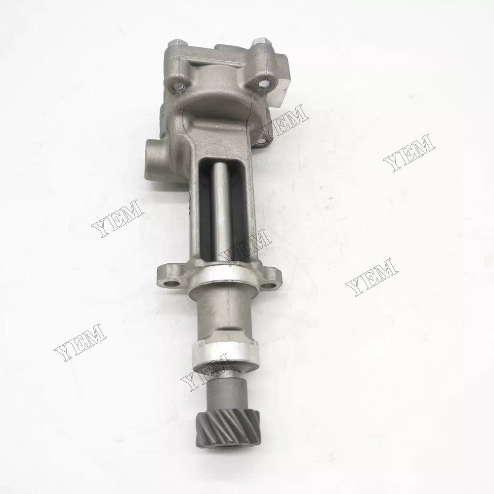 For Bobcat Skid Steer Loader 843 1213 Oil Pump 6660007 For Bobcat