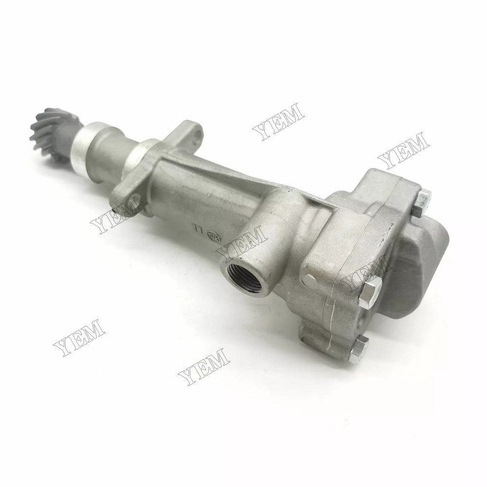 For Bobcat Skid Steer Loader 843 1213 Oil Pump 6660007 For Bobcat