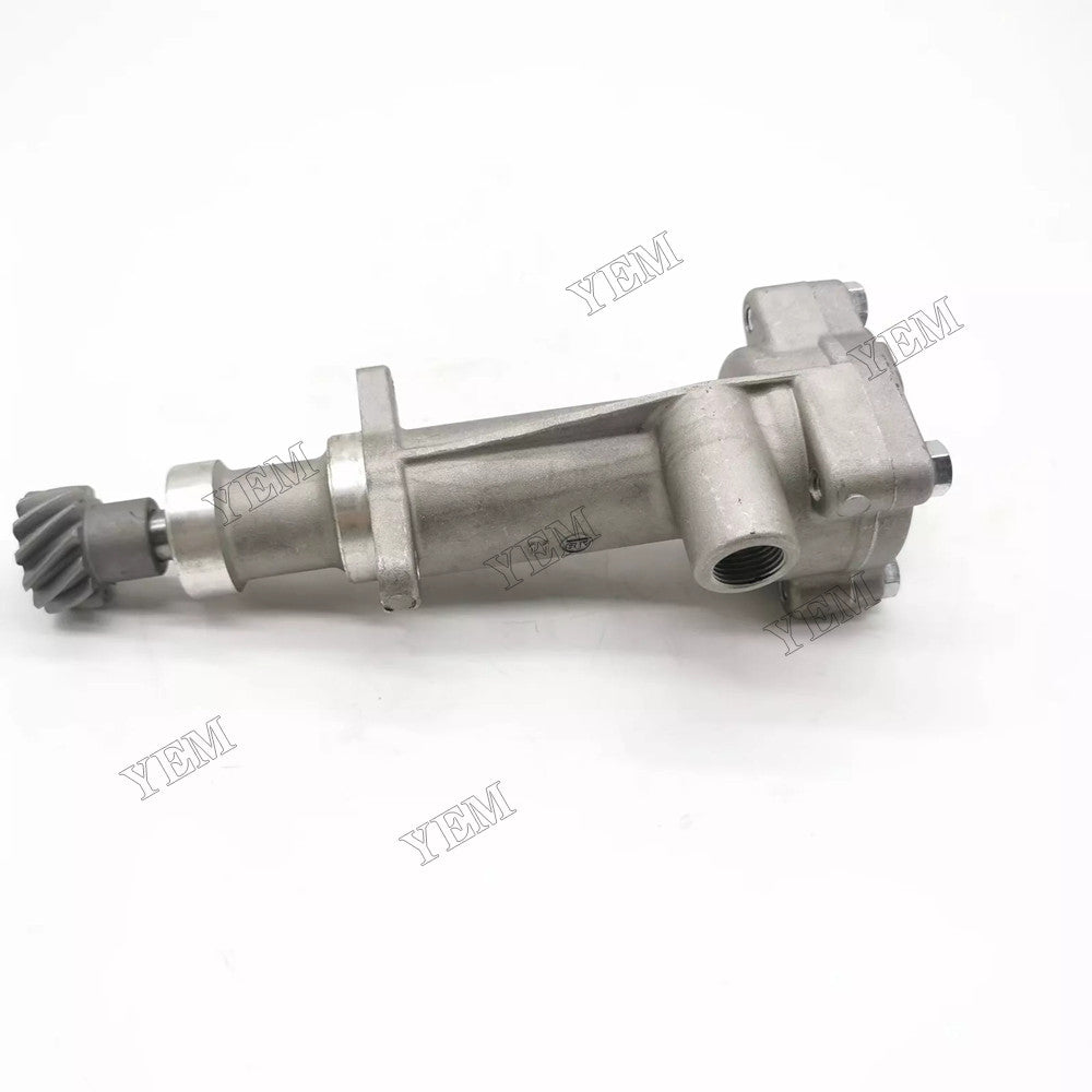 For Bobcat Skid Steer Loader 843 1213 Oil Pump 6660007 For Bobcat