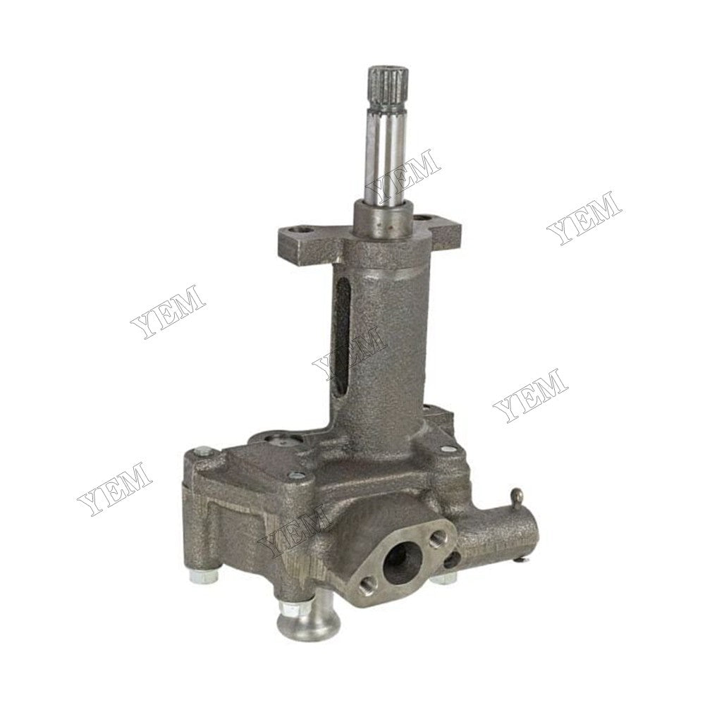 4BD1 6BD1 3.9L Oil Pump 8943662410 for Isuzu