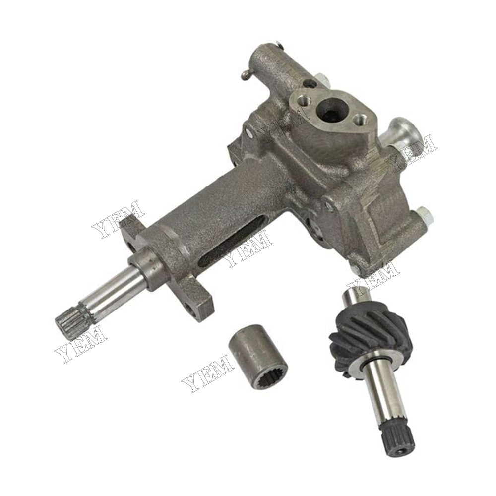 4BD1 6BD1 3.9L Oil Pump 8943662410 for Isuzu For Isuzu
