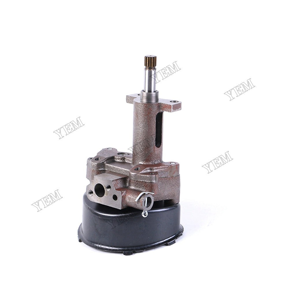 Engine 6BG1 Oil Pump 1113101990 for Isuzu