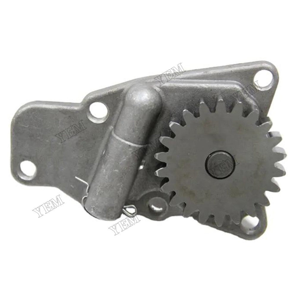 Excavator PC200-6 PC220-6 Engine 6D95L (20Teeth) Oil Pump 6209-51-1700 for Komatsu