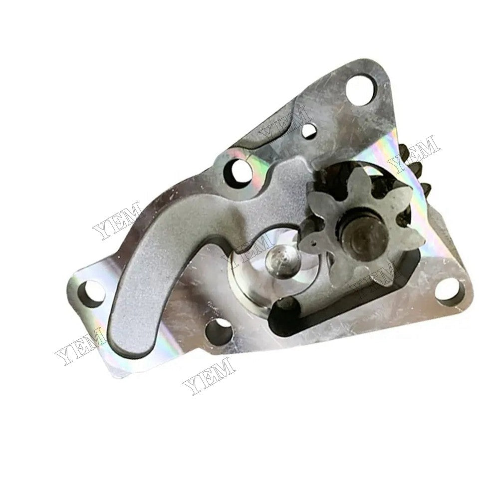 Excavator PC200-6 PC220-6 Engine 6D95L (20Teeth) Oil Pump 6209-51-1700 for Komatsu For Komatsu