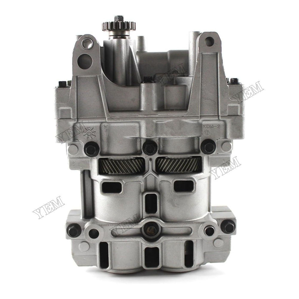 For Mitsubishi Lancer Outlander 2009-2015 Oil Pump 1125A105 1125A203