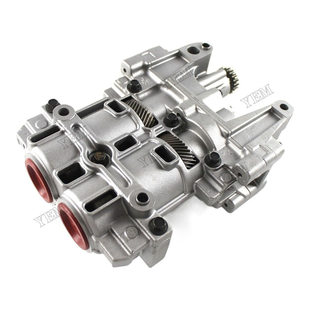 For Mitsubishi Lancer Outlander 2009-2015 Oil Pump 1125A105 1125A203 For Mitsubishi