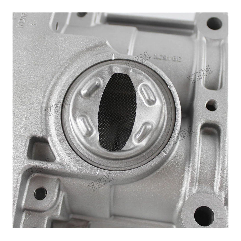 For Mitsubishi Lancer Outlander 2009-2015 Oil Pump 1125A105 1125A203 For Mitsubishi