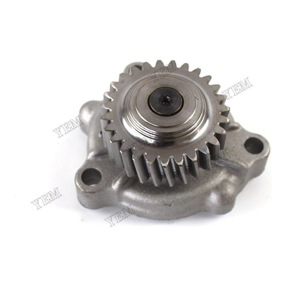 For Toyota 1DZ-II 1DZ-2 Engine 7-8F Forklift Oil Pump 15100-78202-71