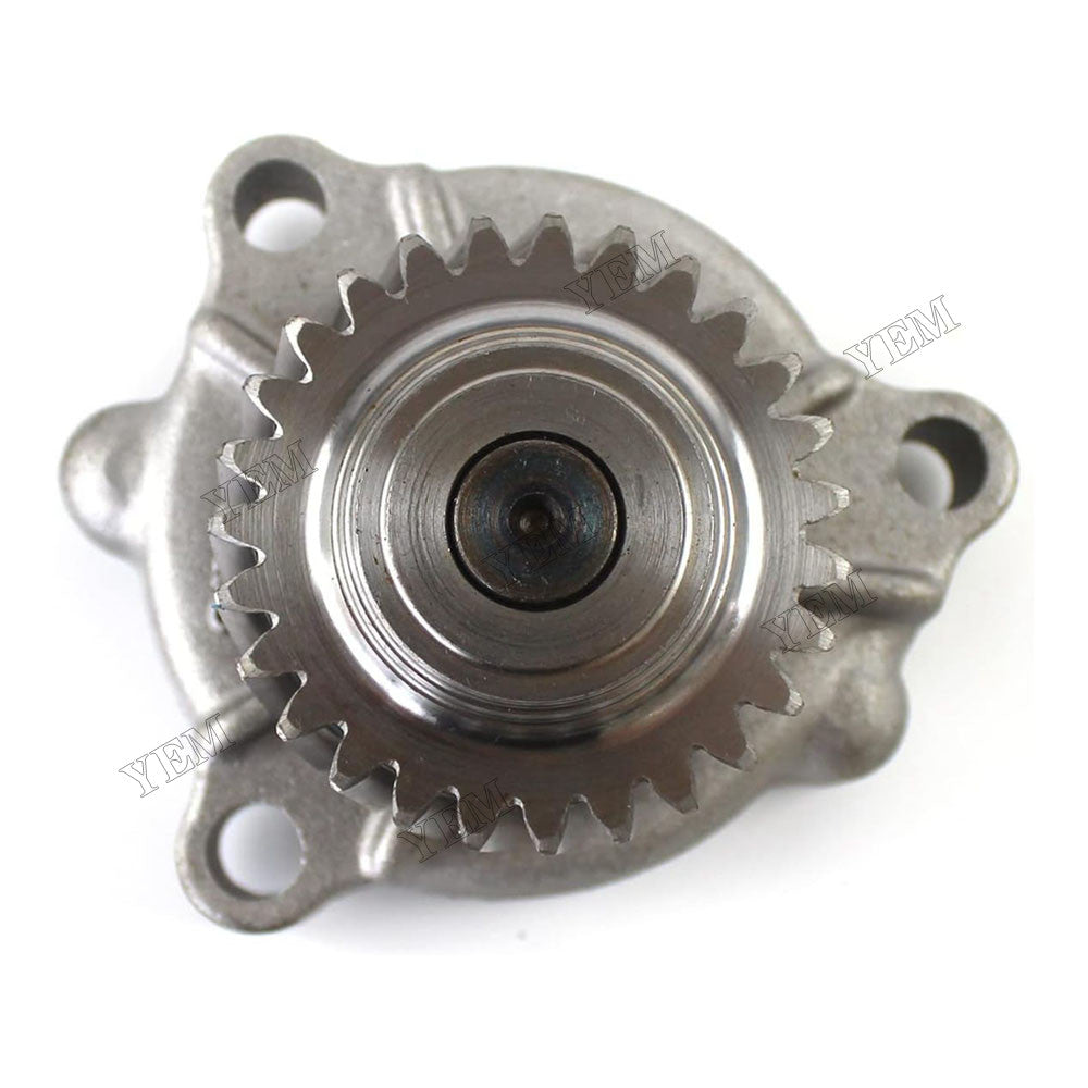 For Toyota 1DZ-II 1DZ-2 Engine 7-8F Forklift Oil Pump 15100-78202-71 For Toyota