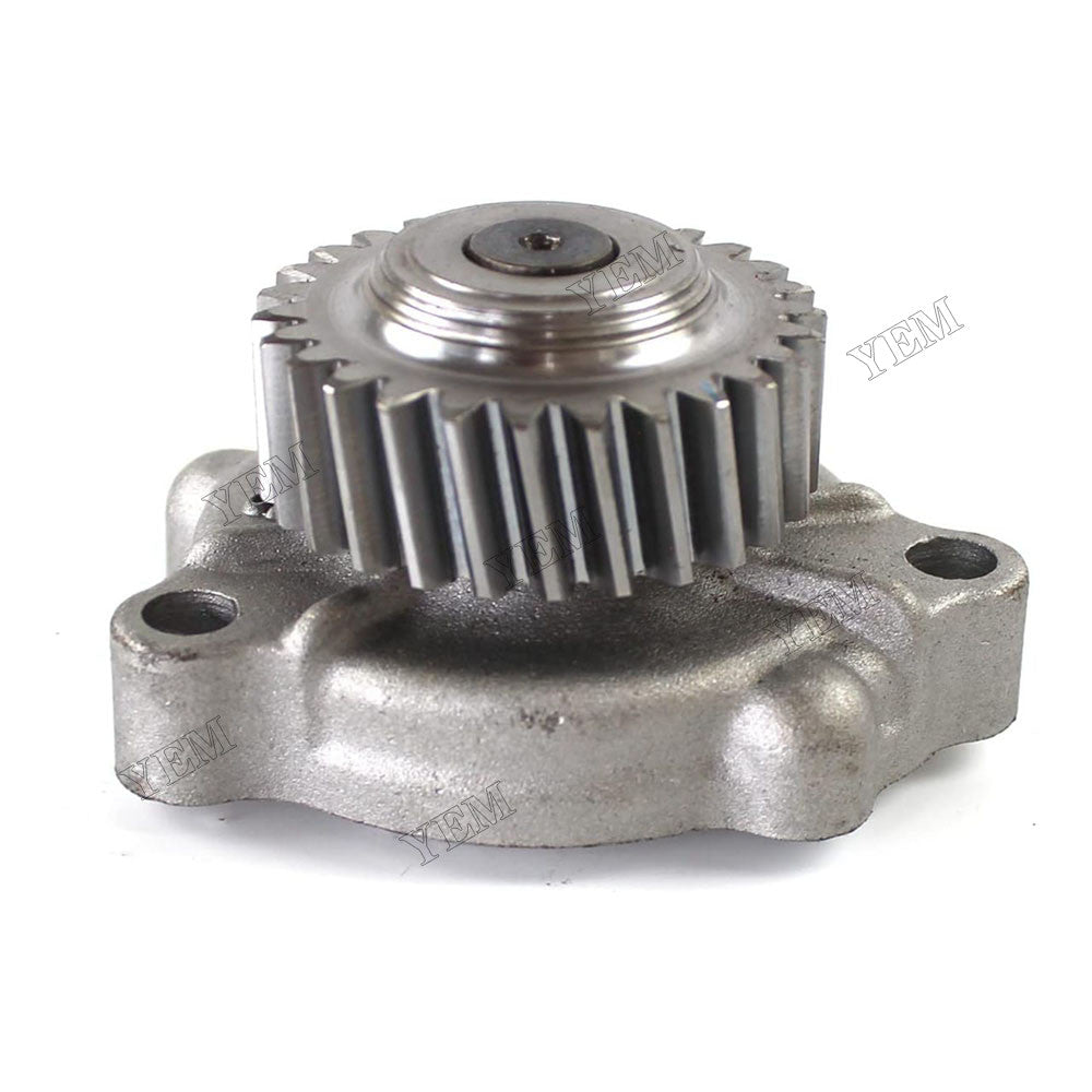 For Toyota 1DZ-II 1DZ-2 Engine 7-8F Forklift Oil Pump 15100-78202-71 For Toyota