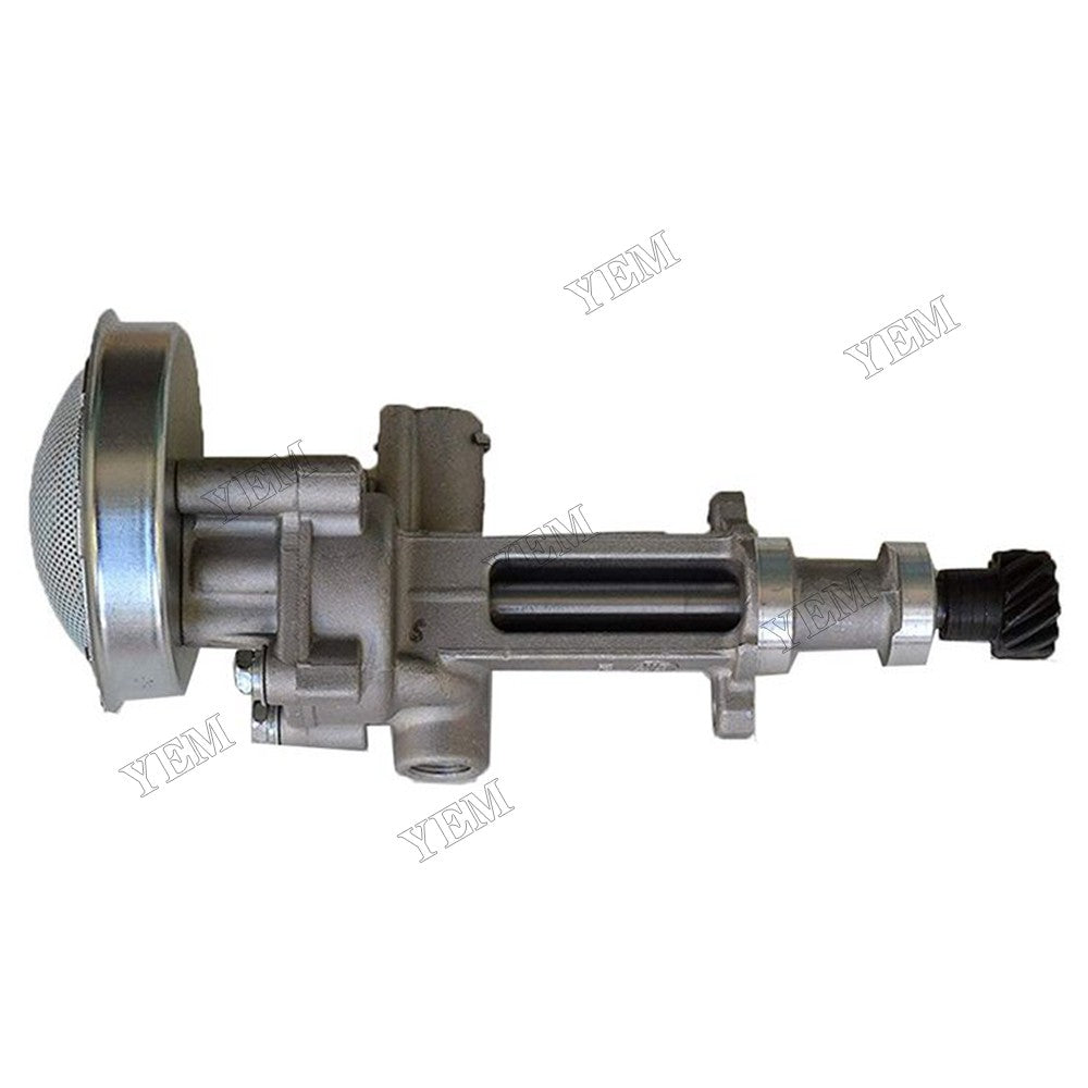 For Isuzu C240 Forklift Oil Pump 8-97033-182-1 For Isuzu