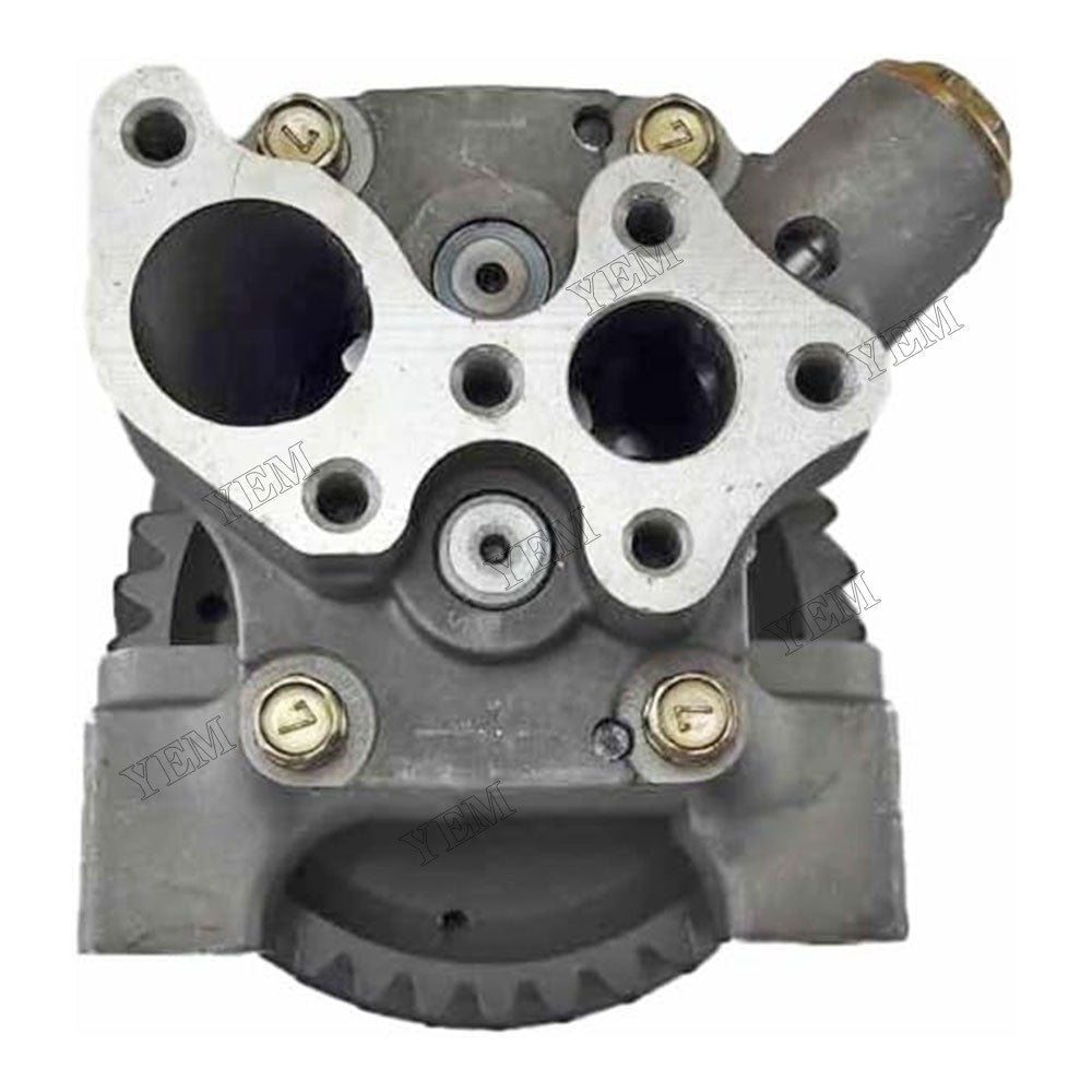 For Doosan Engine GE08TI Oil Pump Assy 65.05100-6022 For Doosan