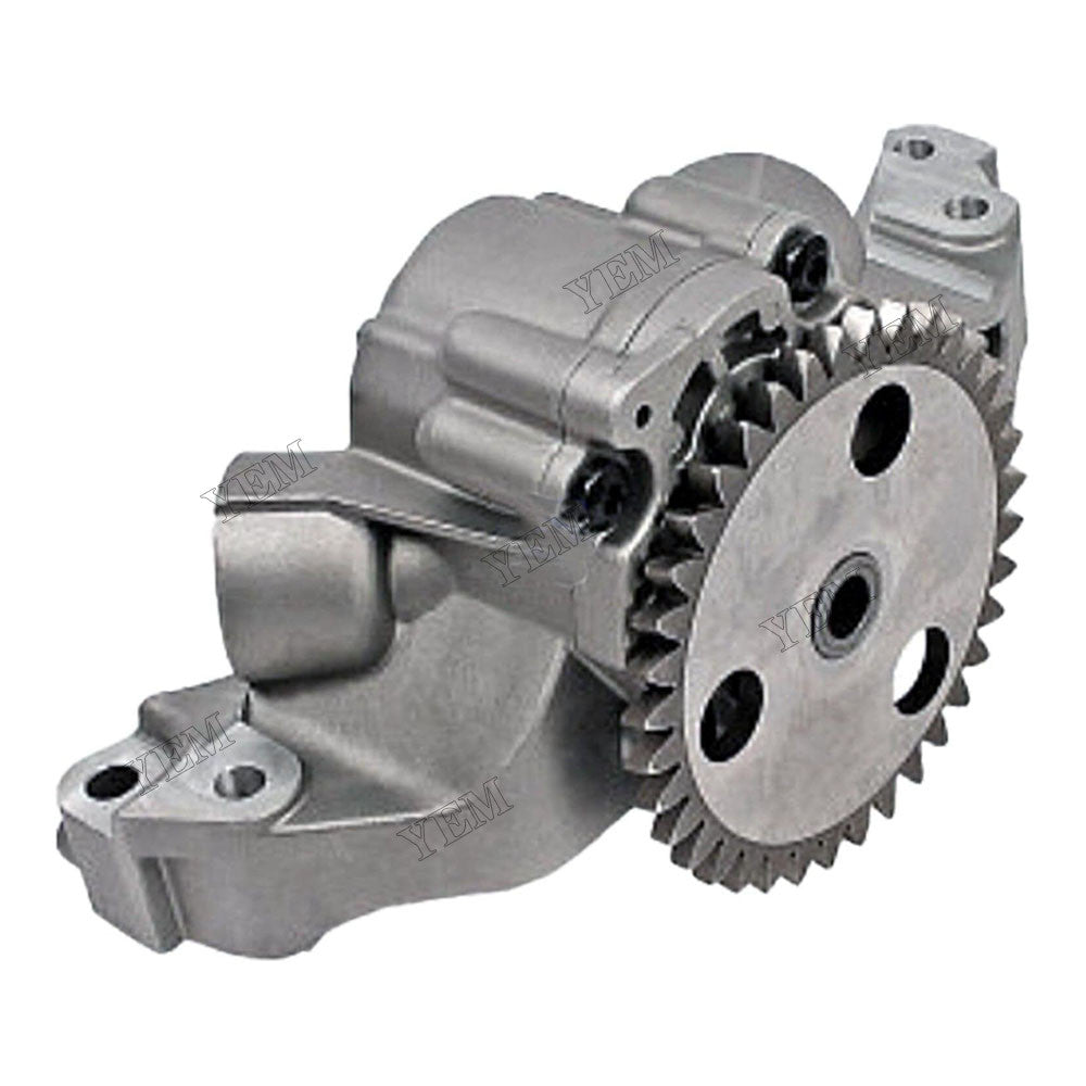 For VOLVO FH FH16 D16C/E/F/G/H/K Truck Oil Pump 22411770 21708142