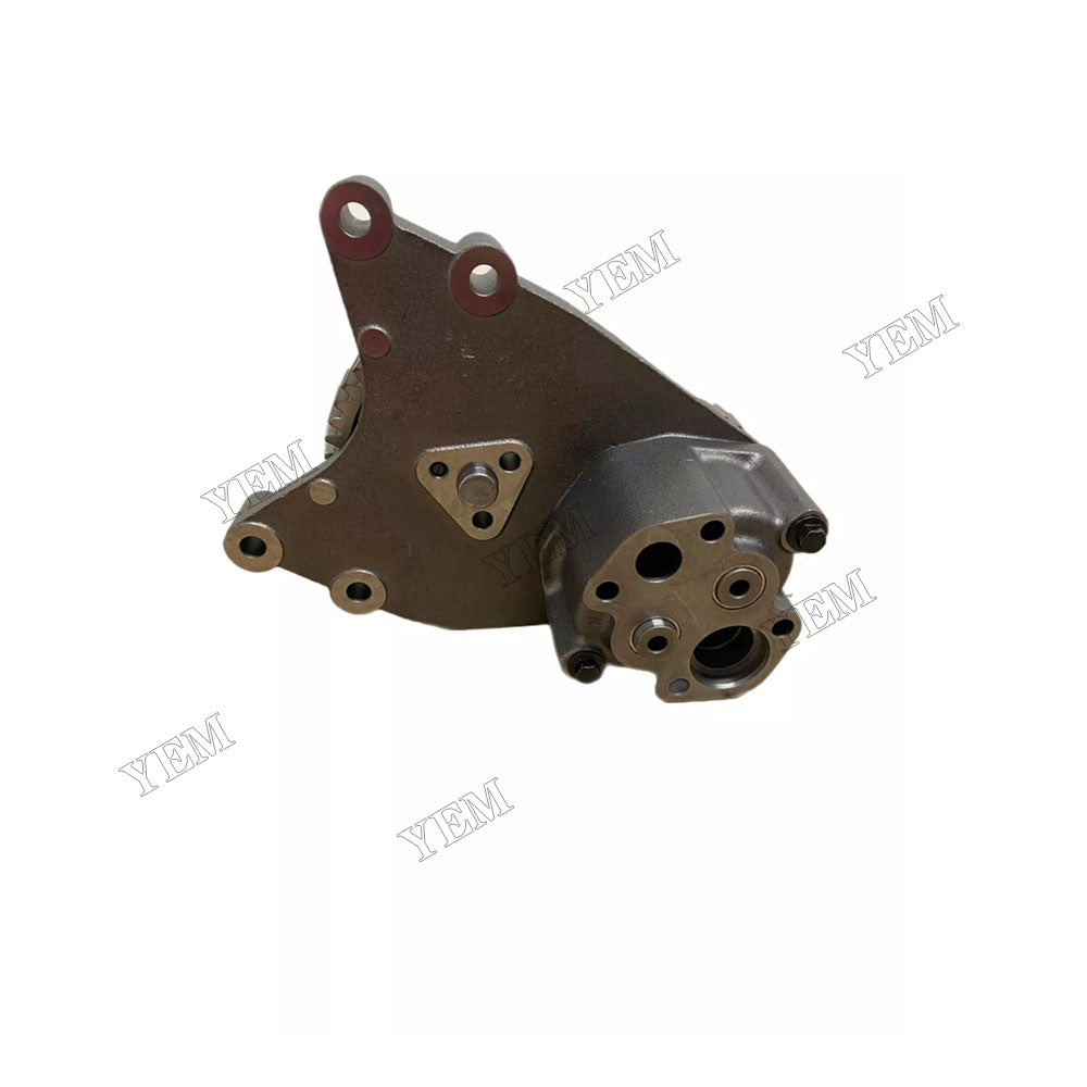 For Volvo Truck FL6 FL7 FS7 Bus B6 B7 B7R Oil Pump 477547 471733 For Volvo