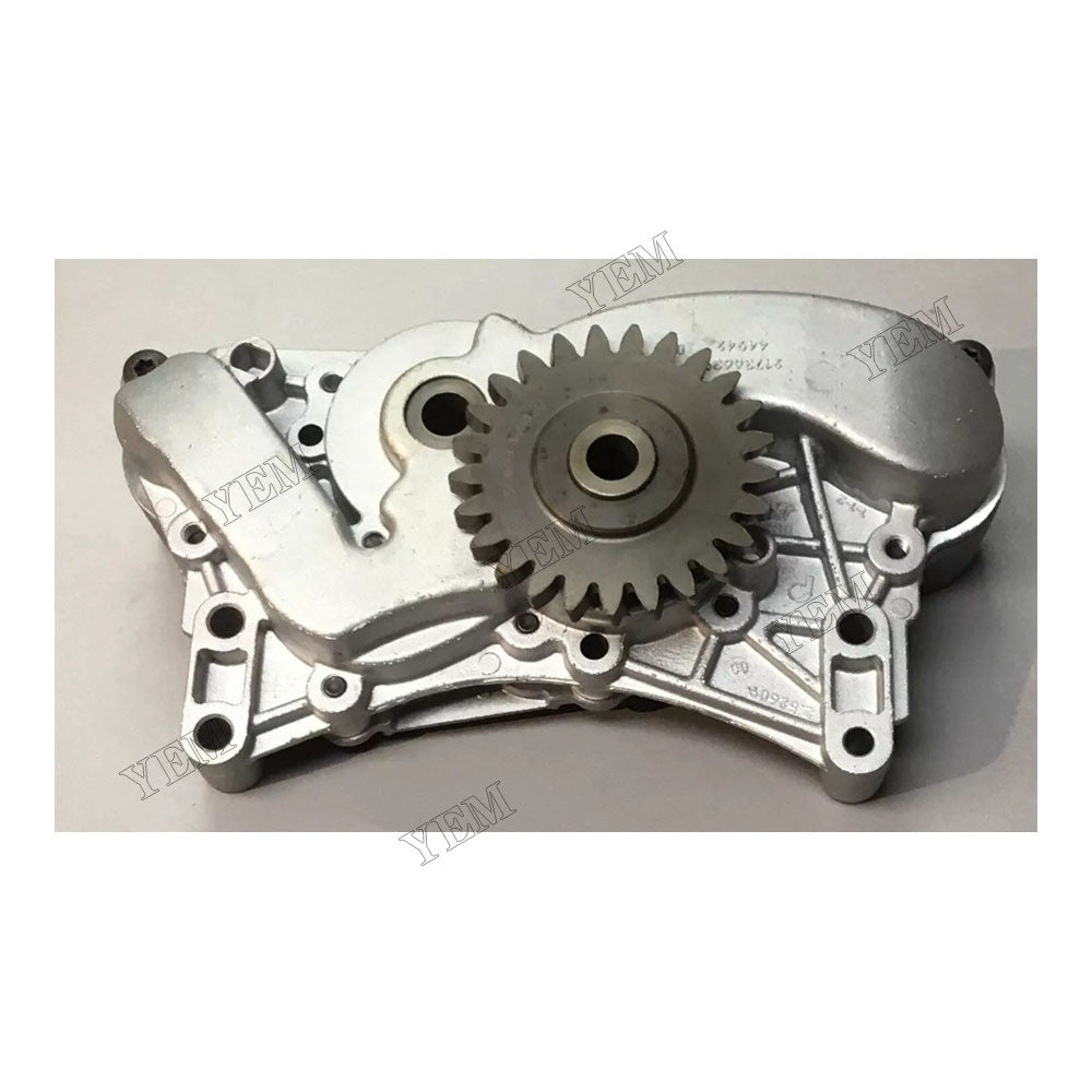 For Volvo Truck FM Bus B11R B9L Oil Pump 21736639 20835230 For Volvo