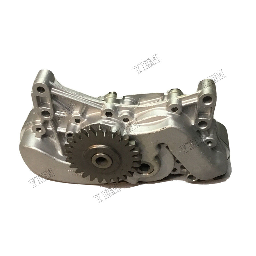 For Volvo Truck FM Bus B11R B9L Oil Pump 21736639 20835230 For Volvo