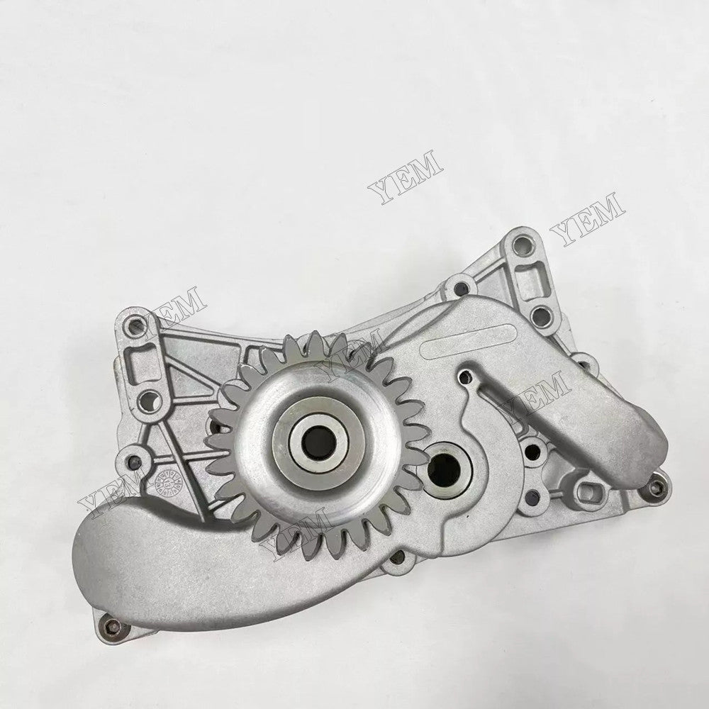 For Renault C T K Truck Oil Pump 7421736639 20140411001 98180130 For Renault