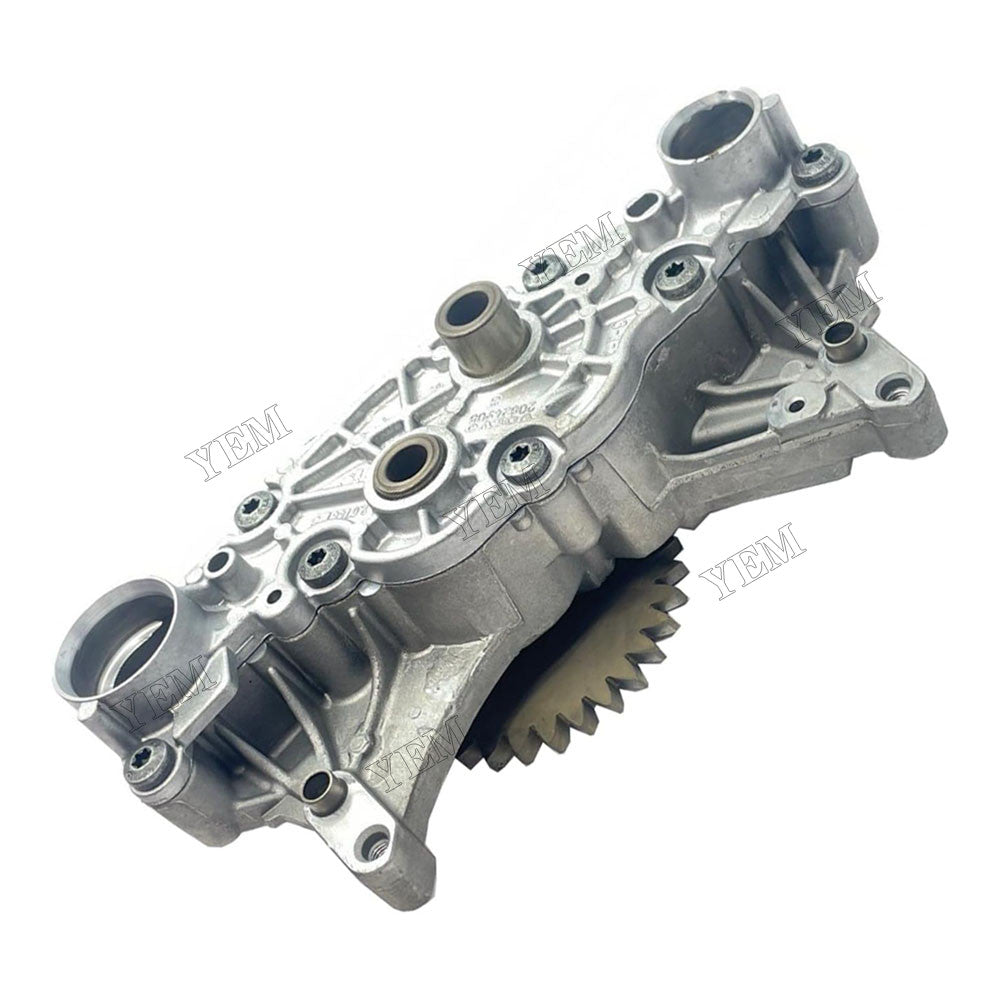 For Volvo Truck FH PREVH Bus B12B B13R Oil Pump 20824906 20559934 20527390 For Volvo