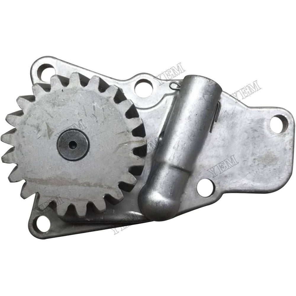 Excavator PC40-5 PC80-3 Engine 4D95(12MM Gear) Oil Pump 6204-51-1200 for Komatsu For Komatsu