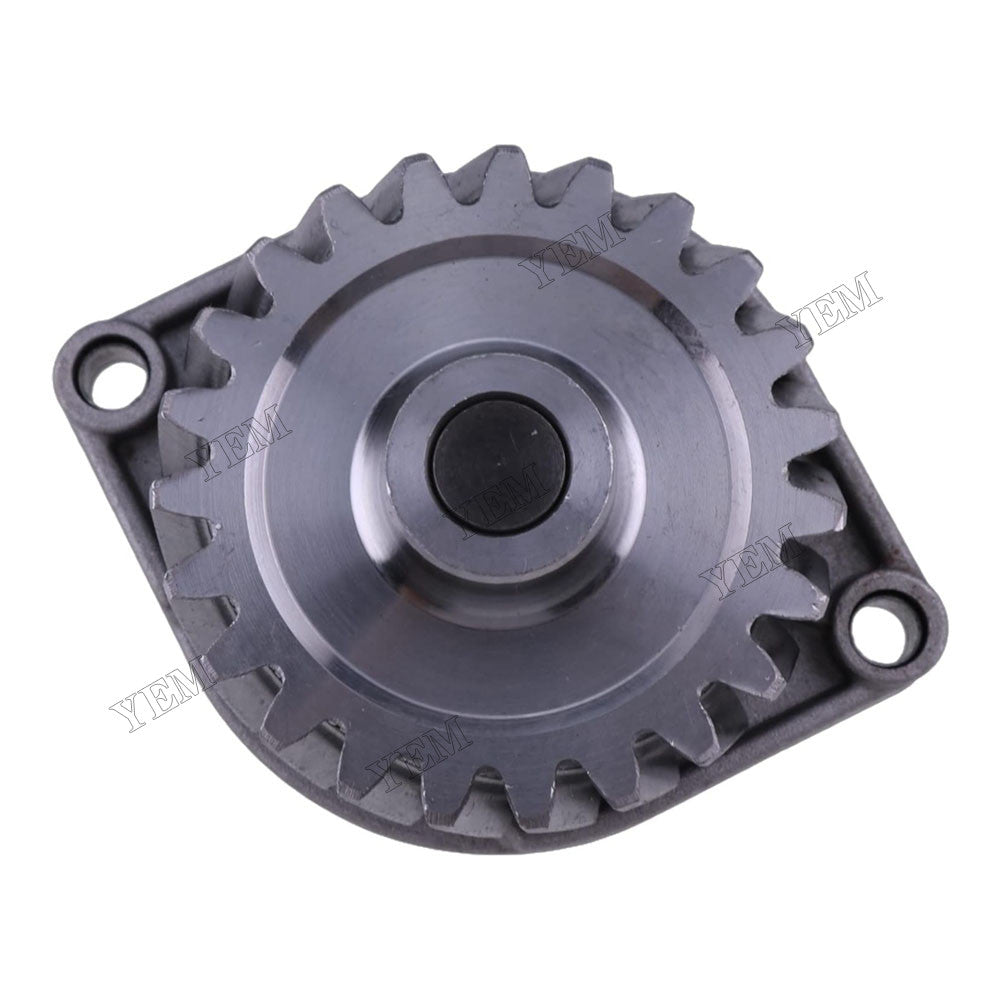 For Lister Petter Onan MEP802A MEP803A LPW LPW2 LPW3 LPW4 LPWS Oil Pump 750-43190 186-6720