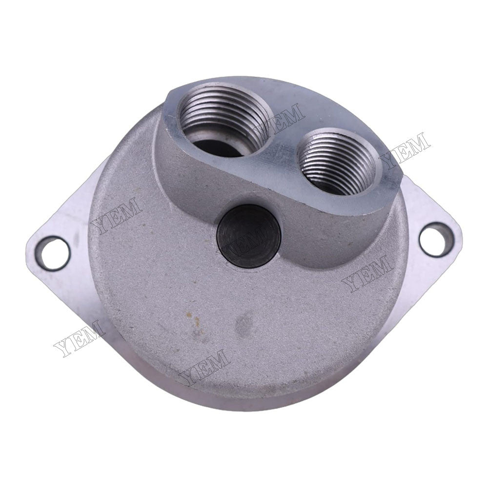 For Lister Petter Onan MEP802A MEP803A LPW LPW2 LPW3 LPW4 LPWS Oil Pump 750-43190 186-6720 For Lister Petter