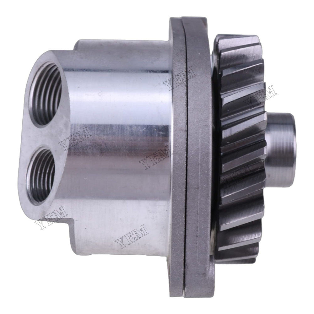 For Lister Petter Onan MEP802A MEP803A LPW LPW2 LPW3 LPW4 LPWS Oil Pump 750-43190 186-6720 For Lister Petter