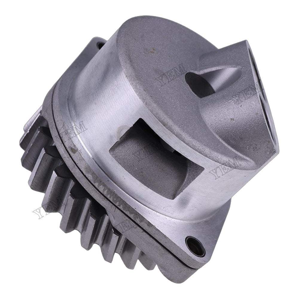 For Lister Petter Onan MEP802A MEP803A LPW LPW2 LPW3 LPW4 LPWS Oil Pump 750-43190 186-6720 For Lister Petter