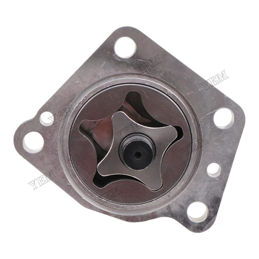 For Hyundai 35DS/40DS/45DS-7 80D-7 HDF50/70-7S Forklift Oil Pump Assy XJAF-01149 For Hyundai