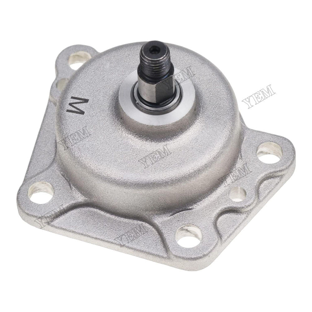 For Hyundai 35DS/40DS/45DS-7 80D-7 HDF50/70-7S Forklift Oil Pump Assy XJAF-01149 For Hyundai